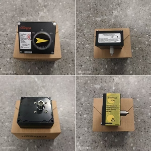 Boîtier de commande chinois avec interrupteurs électropneumatiques analogiques PMV EP5 et F5 neufs et d'origine en stock - Product Image 4