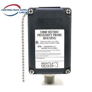 Offre Spéciale – Assemblages de boîtiers de sondes de proximité Bently Nevada 32000-00-00-04-420-01-02 - Product Image 3