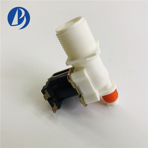 Vanne d'admission solénoïde double eau froide de remplacement pour lave-linge Whirlpool – Vente en gros - Product Image 5