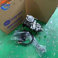 Kit de conversion de pompe à injection de carburant pour excavatrice mécanique haute performance ZD30 pour Nissan Patrol GU Y61 Navara D22 - Pièces moteur