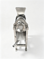 Schroefpers voor sap, fruit- en groentesapcentrifuge voor sinaasappel, citroen, watermeloen en diverse grondstoffen