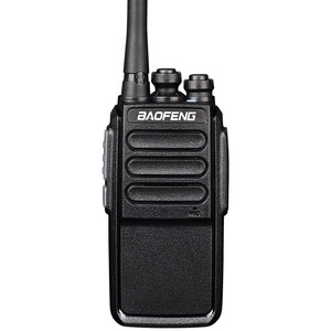 Walkie Talkie Digital Baofeng HD 418, Batería de 2200 mAh, Largo Alcance, Comunicación para Exteriores, Uso Comercial DMR - Product Image 3