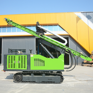 Sau bán hàng Hỗ trợ kỹ thuật cài đặt đào tạo trình điều khiển cọc - Product Image 5