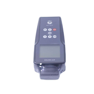 ランプテックATP-100高精度ATP蛍光検出器,蛍光細菌測定用0RLU ~ 9999 RLU検出範囲 - Product Image 5