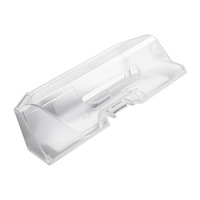 Boîte à poussière compatible avec Roborock Qrevo S/Qrevo Pro/Qrevo Plus, pièces détachées et accessoires pour aspirateurs