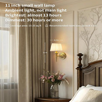 Lampe de table Senya-Pro Gold avec abat-jour en tissu, à intensité variable tactile, rechargeable par USB, sans fil, lumière LED de nuit pour chambre à coucher, hôtel, restaurant