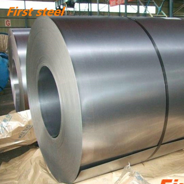 Hot-Rolled Steel plates SC-340