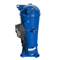 Compresor Scroll para Aire Acondicionado Carrier Carlyle RSH105GR01, Equipo de Refrigeración e Intercambio de Calor para Compresor R134a