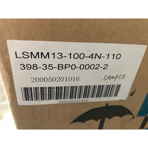 Moteur LUST LSMM13-100-4N-110 - Product Image 3