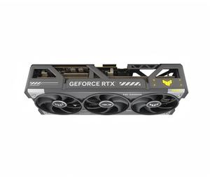 Tarjeta Gráfica para Juegos TUF GeForce RTX 5090 D V2 de 24GB, Nueva de Fábrica y Sellada - Product Image 3