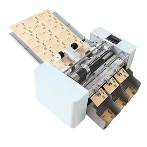 A4 Cards Cutter Business Cards Cutting Machine