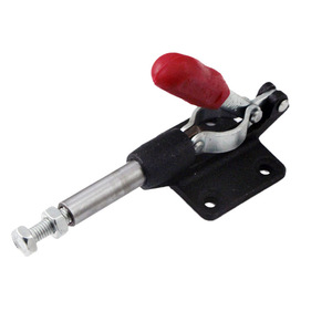 F <b>Clamp</b> 304C 150mm Metric Iron Tooling Fixture Non Adjustable Clamping Mechanism - Product Image 3