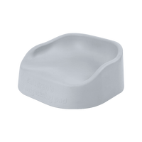 Siège de sol pour bébé en mousse PU imperméable facile à nettoyer siège d'appoint doux pour enfants