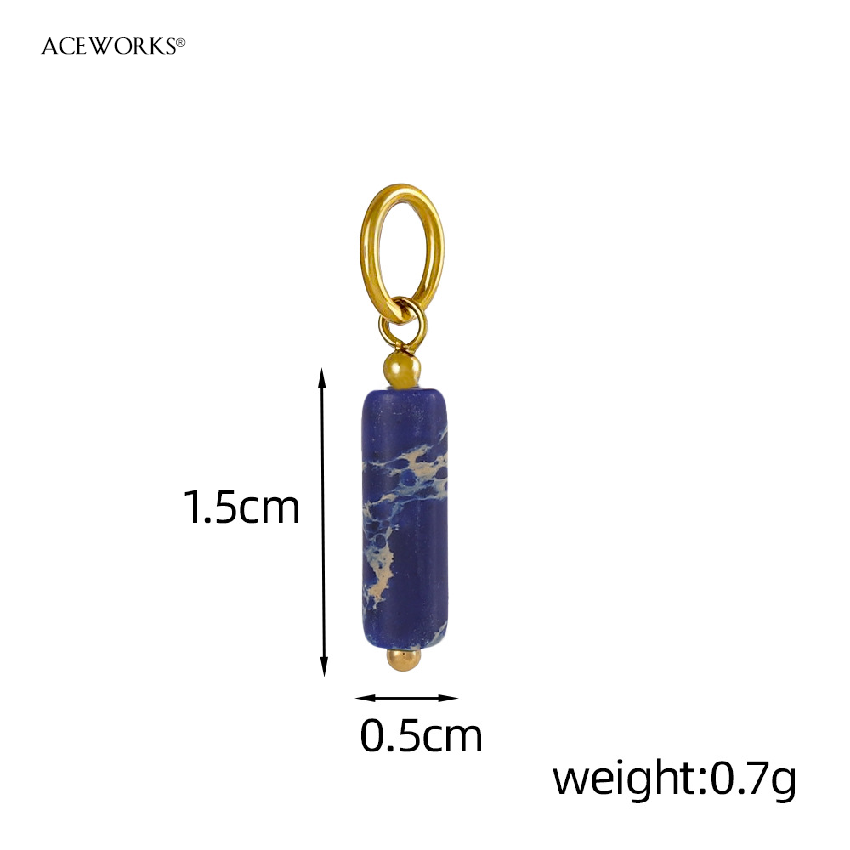 Bleu marine