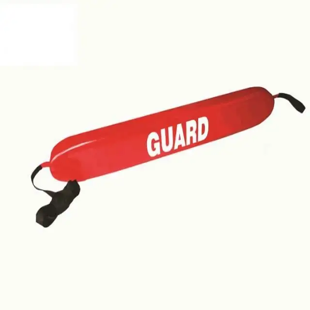 Спасательные товары, спасательная труба Lifeguard для водных видов спорта