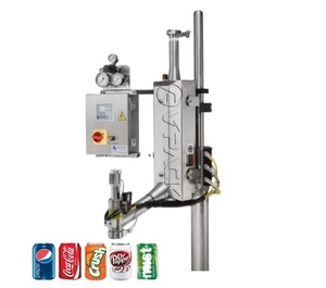 Machine de dosage d'azote <span class=keywords><strong>liquide</strong></span> - Product Image 1