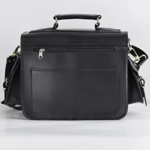 <span class=keywords><strong>2025</strong></span> nóng bán tùy chỉnh PU da thêm lớn máy ảnh ba lô không thấm nước sang trọng đa chức năng Túi máy ảnh - Product Image 3