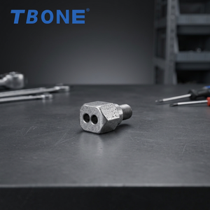 Clip à broche TBONE 700-4 pour machines à coudre surjeteuses, pièces d'équipement de traitement de vêtements - Product Image 3