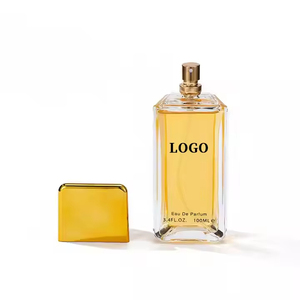 Perfume de Alta Calidad para Hombre, Eau de Parfum Original, Aroma Intenso y Fuerte, 100 ml, Cítricos, Maderas, Especias Cálidas, Aroma Intenso - Product Image 2