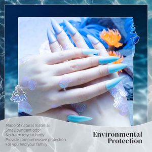 Polvo Acrílico Kudan de Alta Pigmentación, Base de Embalaje, Espejo, Cromo, Purpurina, Arte de <span class=keywords><strong>Uñas</strong></span>, Polvo Acrílico 2 en 1, Polvo Acrílico al por Mayor - Product Image 6