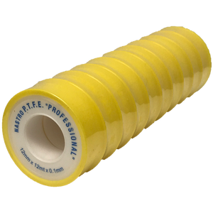 Ruban Téflon 'PROFESSIONAL' 1/2 15 x 1/2 - 12 - Product Image 1