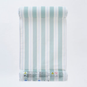 Flotadores para Piscina, Hamaca de Malla para Tomar el Sol, Tumbona Flotante - Product Image 4