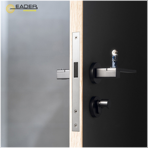 EADER camera dei bambini <span class=keywords><strong>porta</strong></span> in legno per interni serratura per <span class=keywords><strong>porta</strong></span> muto building blocks <span class=keywords><strong>maniglia</strong></span> per <span class=keywords><strong>porta</strong></span> fai da te - Product Image 6