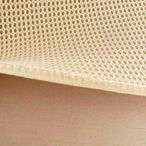 Tissu Air Mesh Tricoté 3D OEKO-Tex 100% Polyester Respirant et Respectueux de la Peau pour Matelas Vêtements Sacs Chaussures - Product Image 2