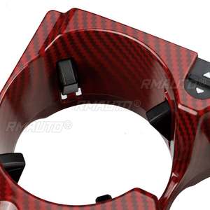 ที่วางแก้วคอนโซลกลางรถยนต์ A2126800110 สำหรับ Mercedes Benz W212 E-Class - Product Image 6