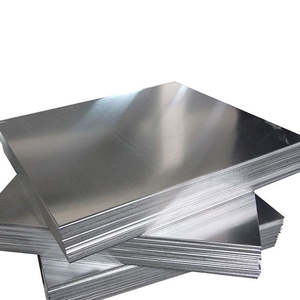 Prime Quality Customized 201 304 309 316 316L 2205 Stainless <b>Steel</b> Sheets Plates BA Surface Finish ISO 9001 Certified Price - Product Image 6