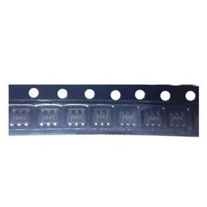 Alimentation électrique REG71050 MARK GAAI SOT23-6 Circuit intégré REG71050DDCR - Product Image 1