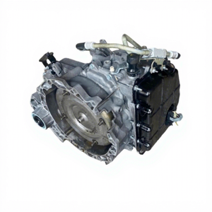 Boîte <span class=keywords><strong>de</strong></span> vitesses <span class=keywords><strong>automatique</strong></span> CSD d'occasion 4x4 2.0L 1.6L 6 vitesses 6F35 pour <span class=keywords><strong>Ford</strong></span> <span class=keywords><strong>Kuga</strong></span> Mondeo 2014 2012 2010 - Product Image 2