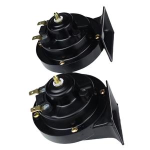 Phúc Châu BOYU ô tô dịch vụ chấp nhận OEM nhà sản xuất bán buôn âm thanh cao chất lượng không thấm nước sừng kỹ thuật số xe sừng - Product Image 3