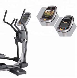 Machine de gymnastique pour hommes, équipement de fitness, commercial haut de gamme, exercices de croix, magnétiques, entraînement à domicile - Product Image 4