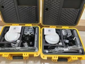 Sistema de Topografía Terrestre Scw 1408 Canales IMU FOIF A66MAX GPS RTK Láser con Dos Cámaras <span class=keywords><strong>WiFi</strong></span>/Bluetooth Multi-Constelación, Clasificación IP68, -30~+65 - Product Image 5
