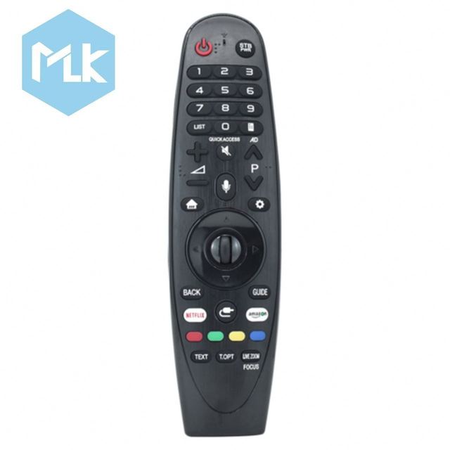 MLK Wholesale AN-MR18BA AN-MR19BA Universal Magic Remote Control Use for All LG Smart TV