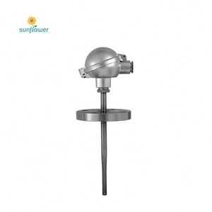 Industriale termocoppia <span class=keywords><strong>Tipo</strong></span> K - Product Image 1