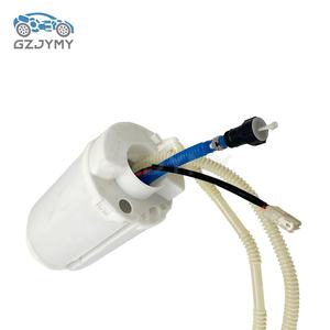 Grosir suku cadang mesin Autopart, pompa bahan bakar mobil, perakitan pompa bahan bakar & suku cadang, pompa bahan bakar untuk VW Touareg 3, 2L-V6 - Product Image 3