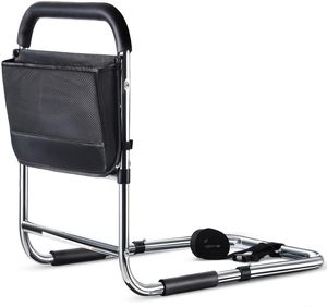 Protection et Dignité - Votre Barrière de Lit Réglable et Portable pour une Vie Autonome à <span class=keywords><strong>Domicile</strong></span> - Product Image 1