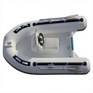 Bote Inflable 3 Rib300 en Oferta para Deportes Acuáticos y Entretenimiento para Surfear - Product Image 2