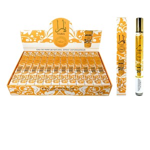 Perfume Árabe Oriental Premium de 35 ml, Eau de <span class=keywords><strong>Parfum</strong></span> de Larga Duración, Fragancia Unisex de Lujo - Product Image 4