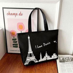 Sacs en toile de coton vierges personnalisables sur mesure pour promotion, sacs fourre-tout réutilisables avec impression de logo et fermeture éclair - Product Image 1