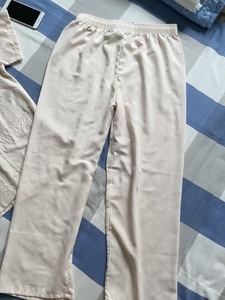 Traje Tang <span class=keywords><strong>de</strong></span> cáñamo <span class=keywords><strong>de</strong></span> algodón hecho a mano para hombre, ropa tradicional china para sala <span class=keywords><strong>de</strong></span> té en casa, conjunto básico <span class=keywords><strong>de</strong></span> dos piezas con diseño personalizado - Product Image 4