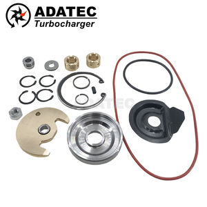 <span class=keywords><strong>Td08</strong></span> 49188-01262 טורבו ערכת תיקון 49188-01263 m035940 m053939 טורבו מחדש ערכת עבור מיצובישי גוף המטוס משאית fp308 mp518 ואוטובוס - Product Image 2