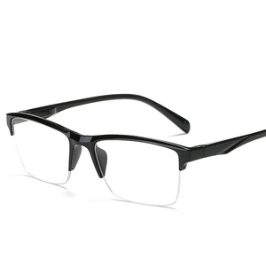 <span class=keywords><strong>Gafas</strong></span> de lectura ultraligeras de medio Marco, <span class=keywords><strong>gafas</strong></span> de <span class=keywords><strong>presbicia</strong></span> para hombres y mujeres con dioptrías + 0,75 1,0 1,25 1,5 1,75 2,0 2,5 2,25 a 4,0 - Product Image 4