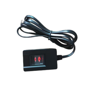 Lector Biométrico de Huellas Dactilares con Sensor Óptico Compatible con Windows, Linux y Android con Protocolo SDK de Demostración Gratuita - Product Image 1