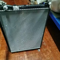 Radiateur de refroidissement moteur haute température pour Changan Oshan X7 Plus UNI-Z – Pièces de rechange automobiles