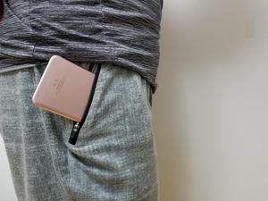 QS-3020-OPアパレル繊維機械自動ジッパーレーザーポケットオープンミシンポケット溶接機 - Product Image 6