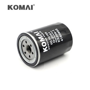 Bộ Lọc Dầu Động Cơ B7144 8941609641 71457011 4183853 Bộ Lọc Dầu Cho Máy Xúc EX150 - Product Image 5