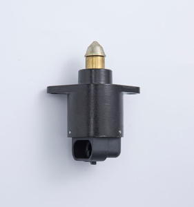 IACV IAC Idle Stepper Motor 19201F 230016079167 B2400 A97101 วาล์วควบคุมอากาศที่ไม่ได้ใช้งานสำหรับเปอโยต์ 106 306 พาร์ทเนอร์ - Product Image 6